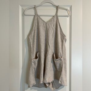 Carly Jean Los Angeles Lynlee Jumper